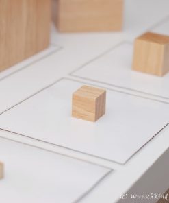 Zusatzmaterial für rosa Turm und braune Treppe