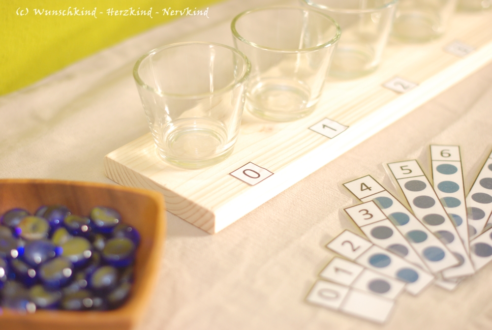 Zahlen und das erste Zählen – Bild 2