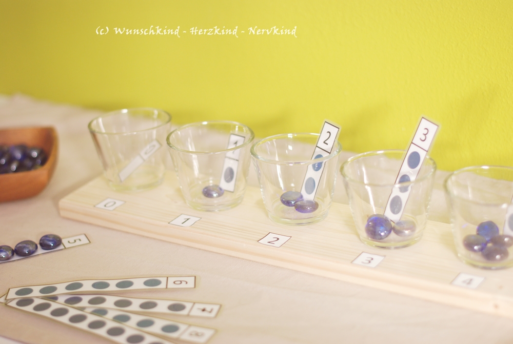 Zahlen und das erste Zählen – Bild 4