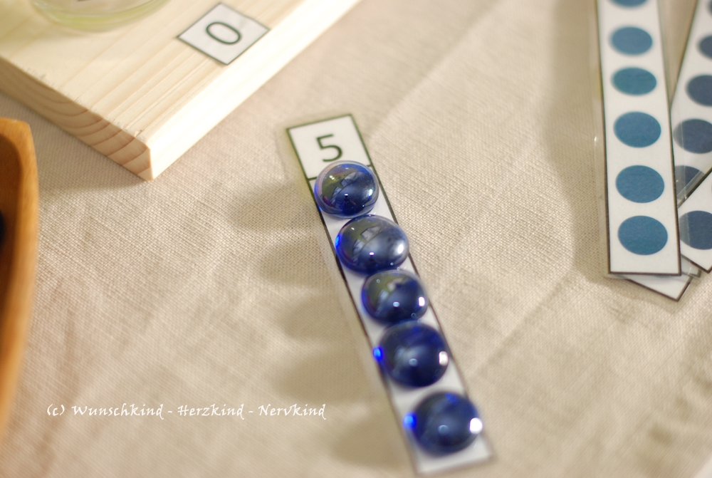 Zahlen und das erste Zählen – Bild 5