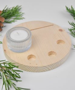 Alternative view of Geburtstagsgesteck