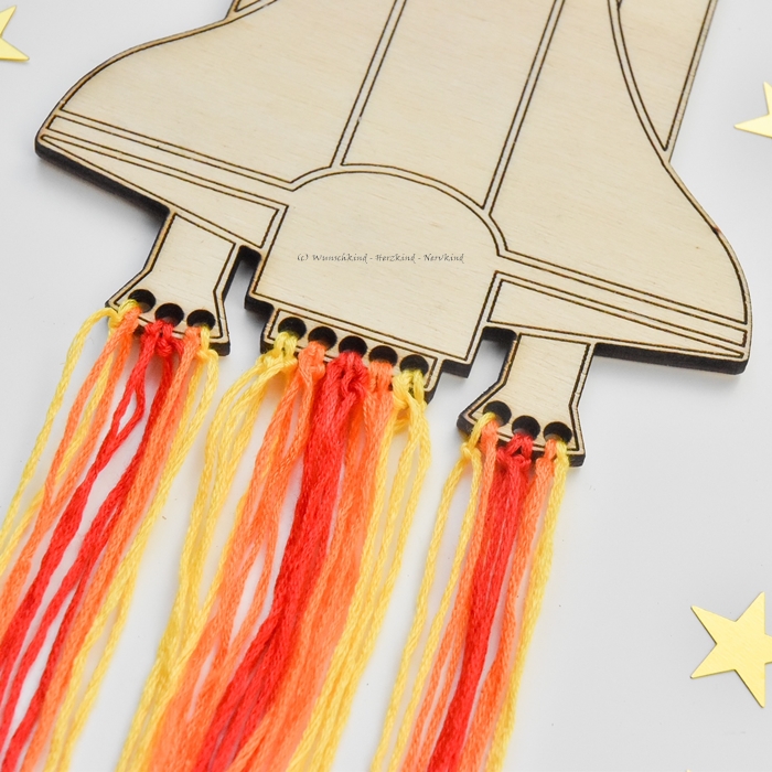 Knüpfrakete – Bild 5