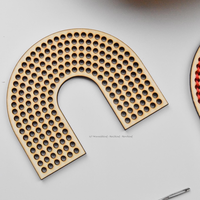 Stick-Regenbogen – Bild 4